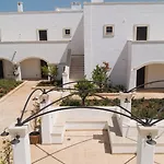 Borgobianco & Polignano - Mgallery Collection Hotel 5*