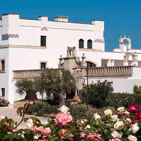 Hotel Borgobianco & Polignano - Mgallery Collection 5*