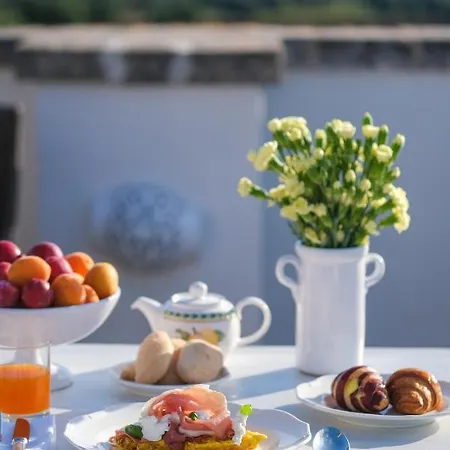 Borgobianco & Polignano - Mgallery Collection Hotel Polignano a Mare