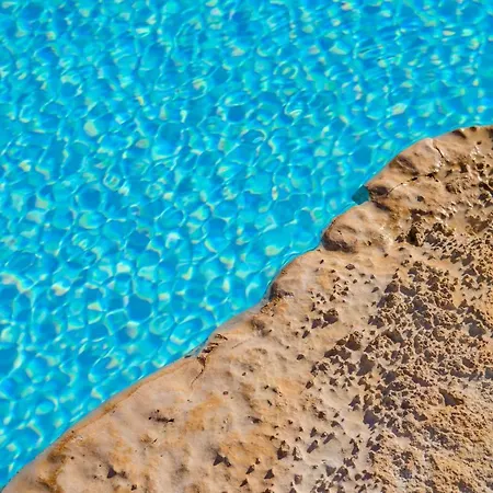 Hotell Borgobianco & Polignano - Mgallery Collection