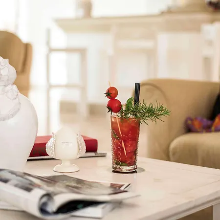 Borgobianco & Polignano - Mgallery Collection Hotel 5*