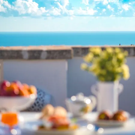 Borgobianco & Polignano - Mgallery Collection 5* Polignano a Mare