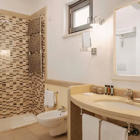 Borgobianco & Polignano - Mgallery Collection Hotel 5*