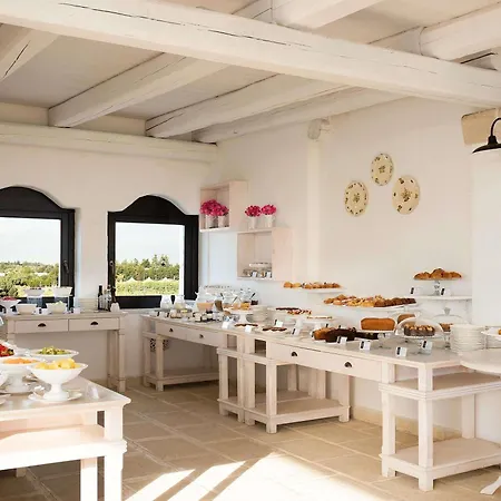 Borgobianco & Polignano - Mgallery Collection Hotel
