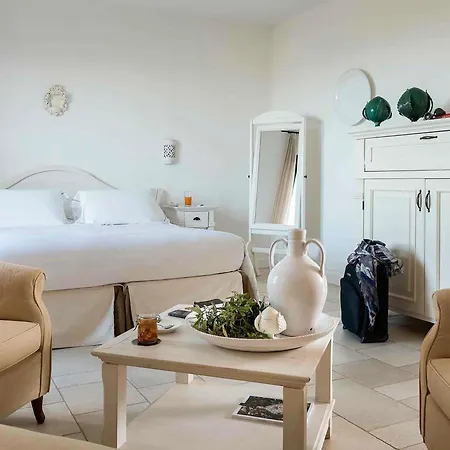 Hotell Borgobianco & Polignano - Mgallery Collection 5*