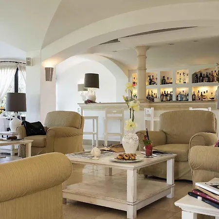 Borgobianco & Polignano - Mgallery Collection 5*