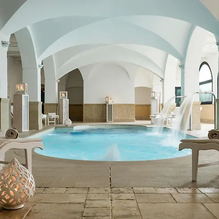 Borgobianco & Polignano - Mgallery Collection Hotel