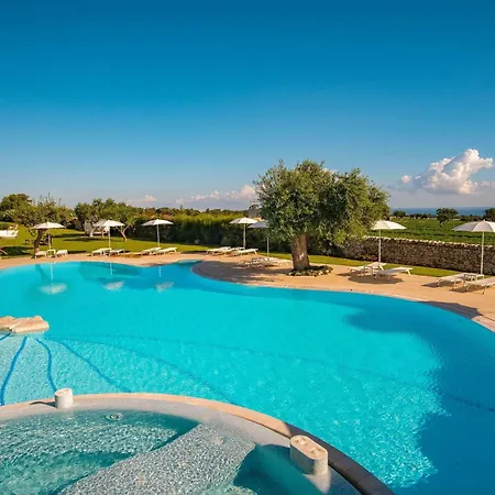 Hotel Borgobianco & Polignano - Mgallery Collection