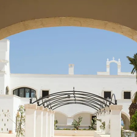 Borgobianco & Polignano - Mgallery Collection Polignano a Mare