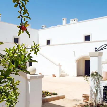 Hotel Borgobianco & Polignano - Mgallery Collection