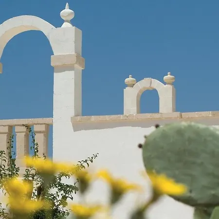 Borgobianco & Polignano - Mgallery Collection 5*