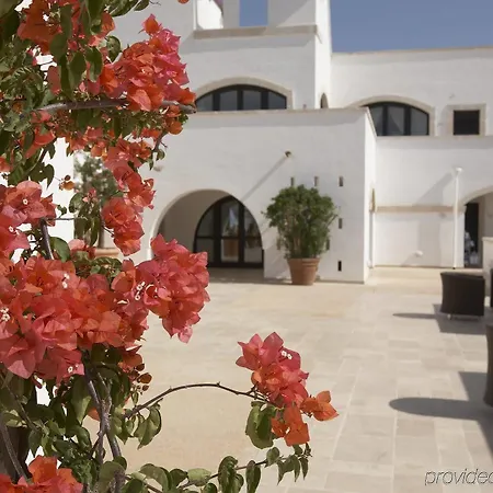 Borgobianco & Polignano - Mgallery Collection 5* Polignano a Mare