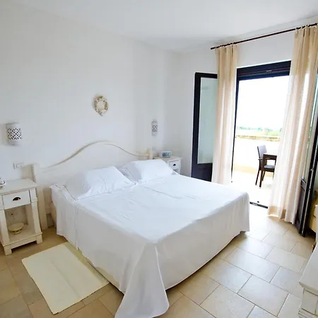 Borgobianco & Polignano - Mgallery Collection Hotell 5*
