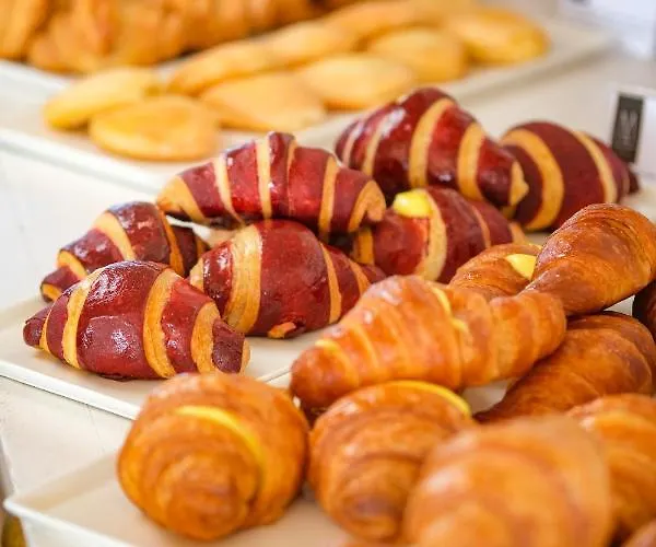 Borgobianco & Polignano - Mgallery Collection Polignano a Mare