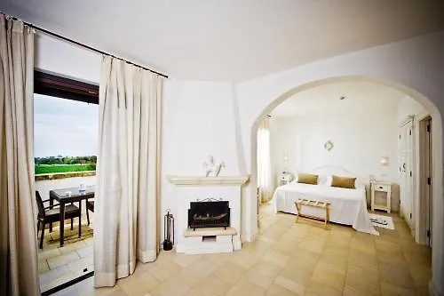Borgobianco & Polignano - Mgallery Collection Hotel 5*