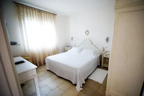 Hotel Borgobianco & Polignano - Mgallery Collection 5*