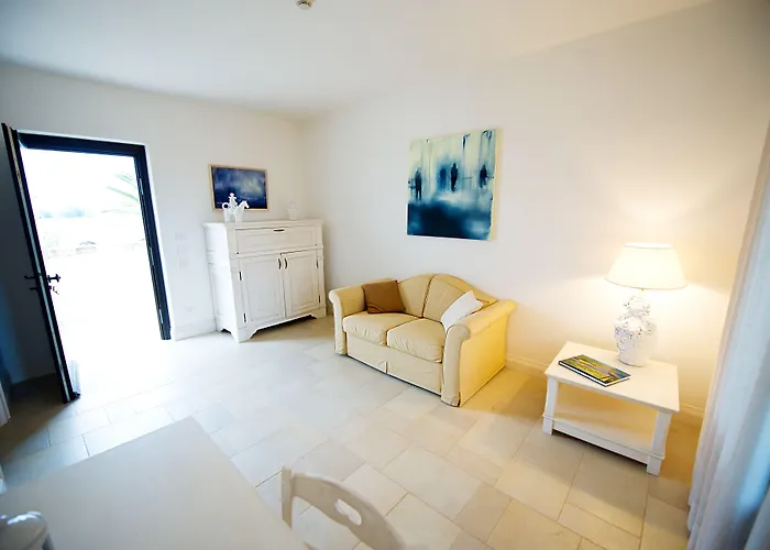 Borgobianco & Polignano - Mgallery Collection Hotel 5*