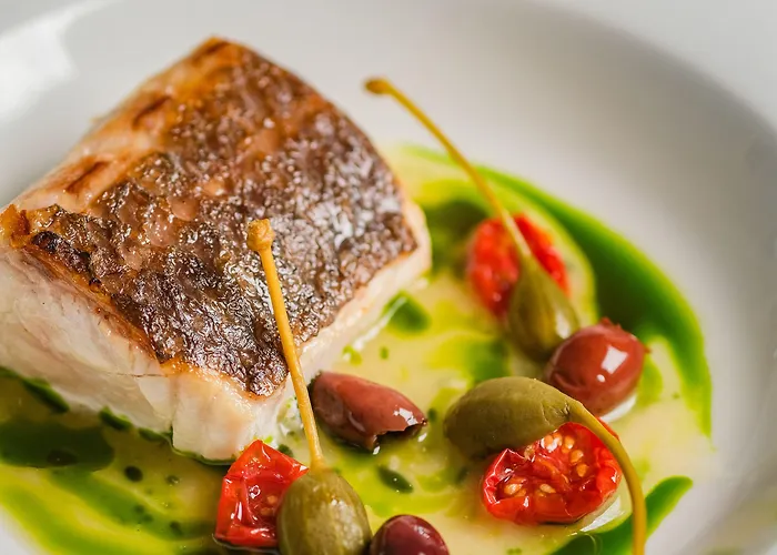 Borgobianco & Polignano - Mgallery Collection Hotel 5*