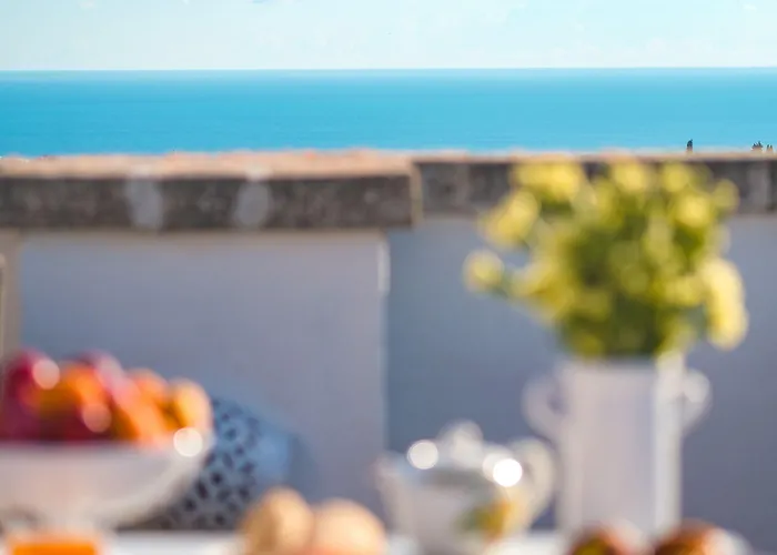 Borgobianco & Polignano - Mgallery Collection 5* Polignano a Mare