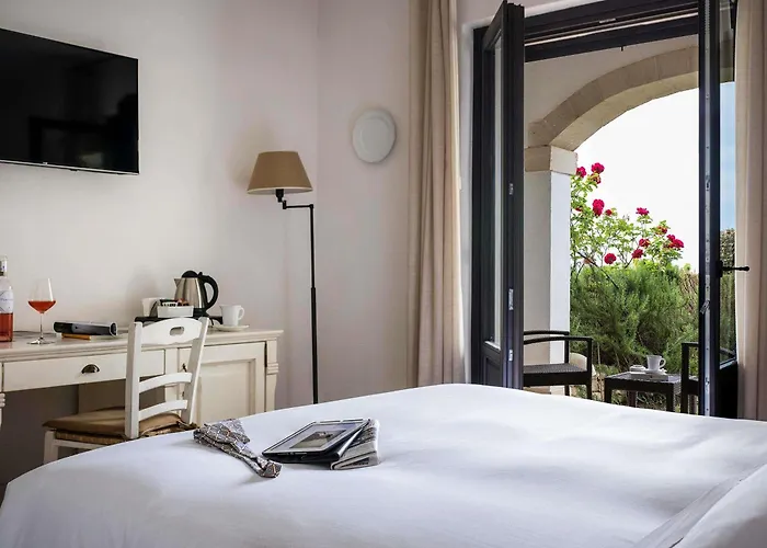 Borgobianco & Polignano - Mgallery Collection Hotel 5*