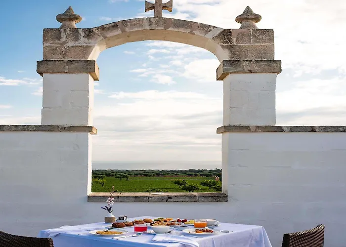 Borgobianco & Polignano - Mgallery Collection Polignano a Mare