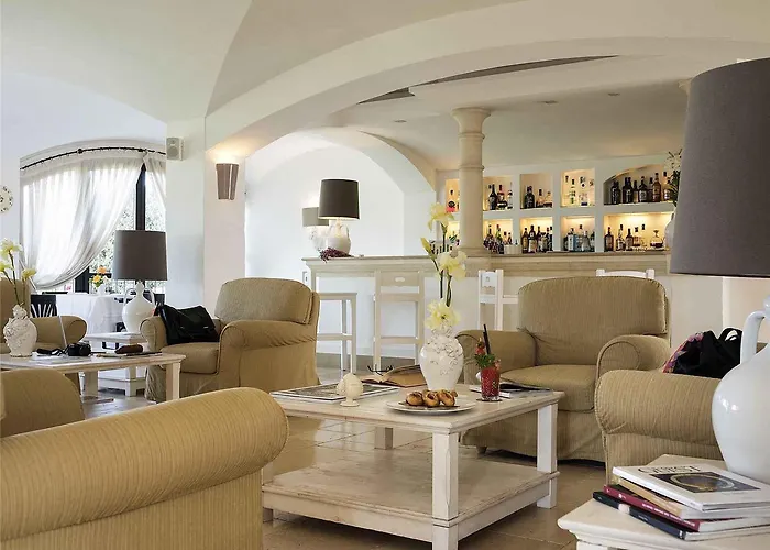 Borgobianco & Polignano - Mgallery Collection Hotel Polignano a Mare