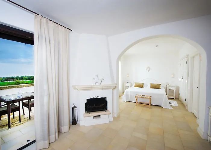 Borgobianco & Polignano - Mgallery Collection Polignano a Mare