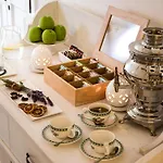 Borgobianco & Polignano - Mgallery Collection Hotel