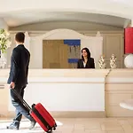 Hotel Borgobianco & Polignano - Mgallery Collection 5*