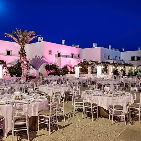 Hotel Borgobianco & Polignano - Mgallery Collection Polignano a Mare