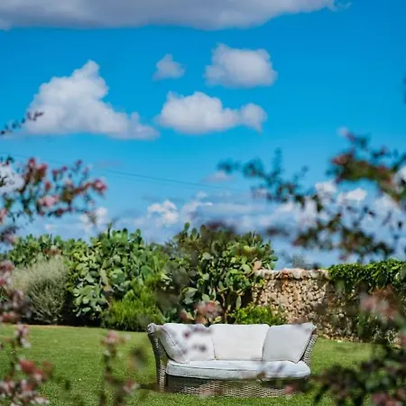 Borgobianco & Polignano - Mgallery Collection