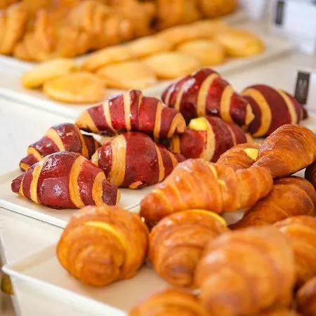 Borgobianco & Polignano - Mgallery Collection Polignano a Mare