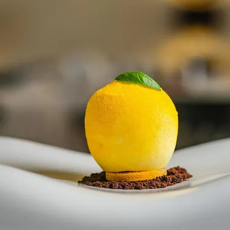 מלון Borgobianco & Polignano - Mgallery Collection 5*