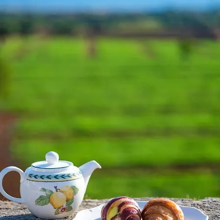 Borgobianco & Polignano - Mgallery Collection