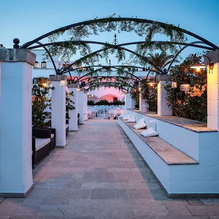 Borgobianco & - Mgallery Collection 5* Polignano a Mare