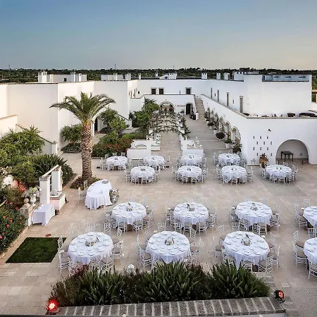 Borgobianco & - Mgallery Collection Hotel 5*