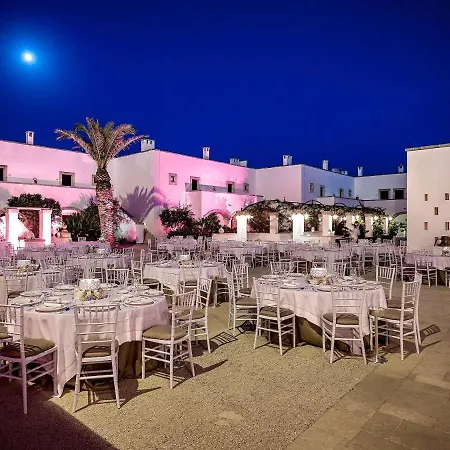 Borgobianco & - Mgallery Collection Polignano a Mare
