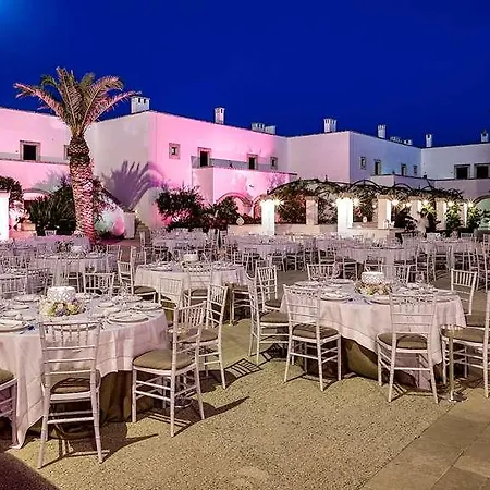 Hotel Borgobianco & Polignano - Mgallery Collection Polignano a Mare
