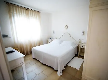 Hotel Borgobianco & Polignano - Mgallery Collection 5*