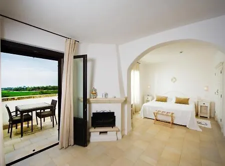 Hotel Borgobianco & Polignano - Mgallery Collection