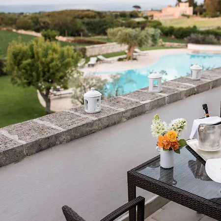 Borgobianco & Polignano - Mgallery Collection Hotel Polignano a Mare