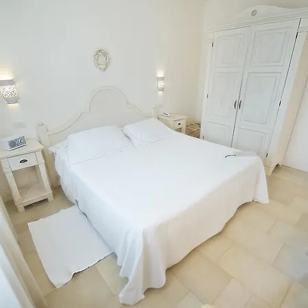 Hotel Borgobianco & Polignano - Mgallery Collection Polignano a Mare