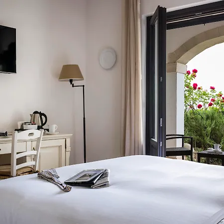 Borgobianco & Polignano - Mgallery Collection Hotel Polignano a Mare