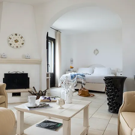 Borgobianco & Polignano - Mgallery Collection Hotel 5*