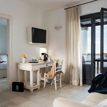 Borgobianco & Polignano - Mgallery Collection Hotel