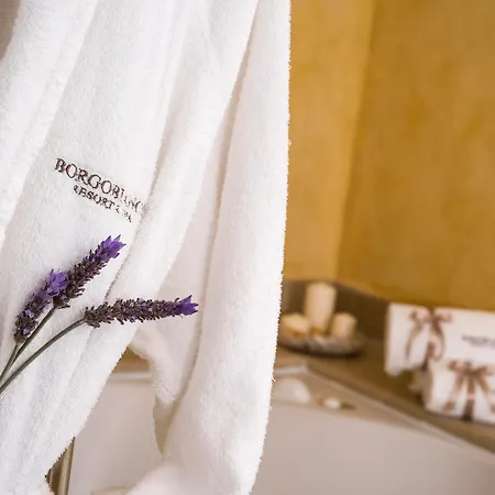 Hotel Borgobianco & Polignano - Mgallery Collection 5*