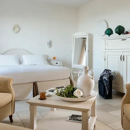 Borgobianco & Polignano - Mgallery Collection Hotel