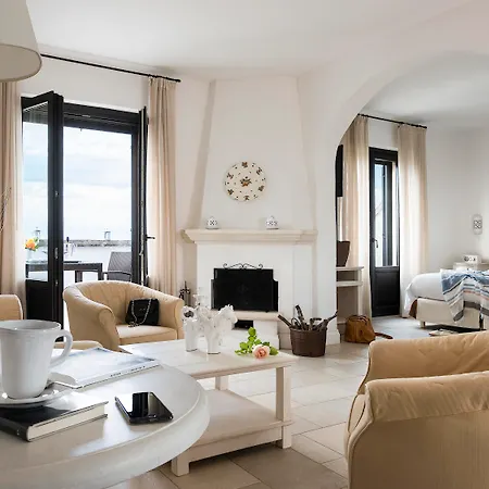 Borgobianco & - Mgallery Collection 5*