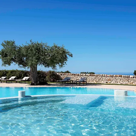Borgobianco & Polignano - Mgallery Collection