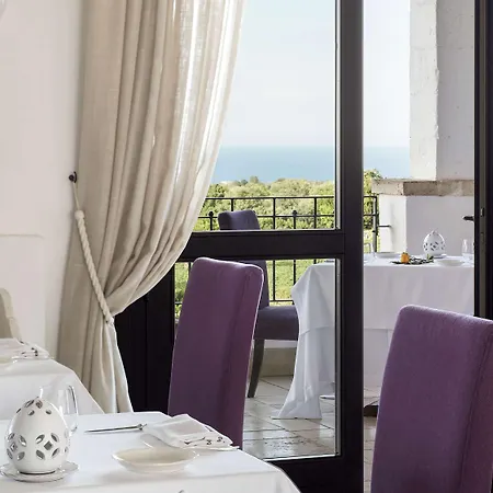 Borgobianco & - Mgallery Collection Polignano a Mare
